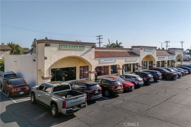 22211 S Avalon Boulevard, Carson