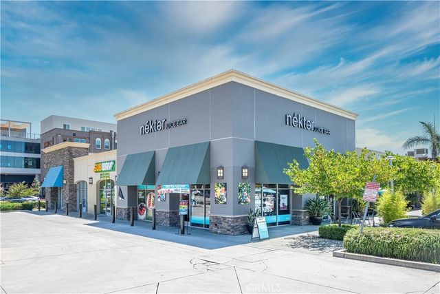 100 W Foothill, Azusa