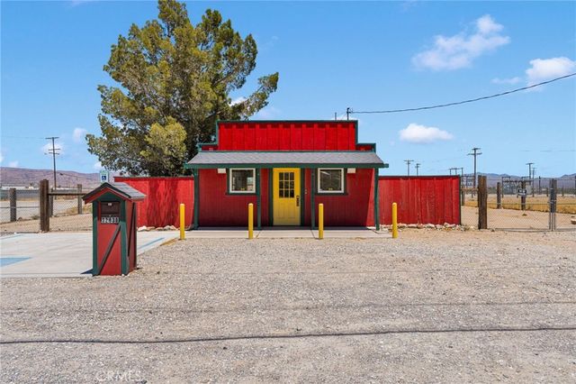 32838 Old Woman Springs, Lucerne Valley