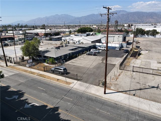 1823 W San Bernardino, West Covina