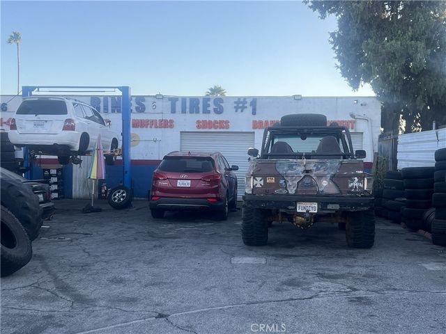 13416 Valley, La Puente
