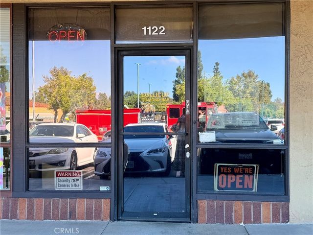 1122 S Diamond Bar Boulevard, Diamond Bar