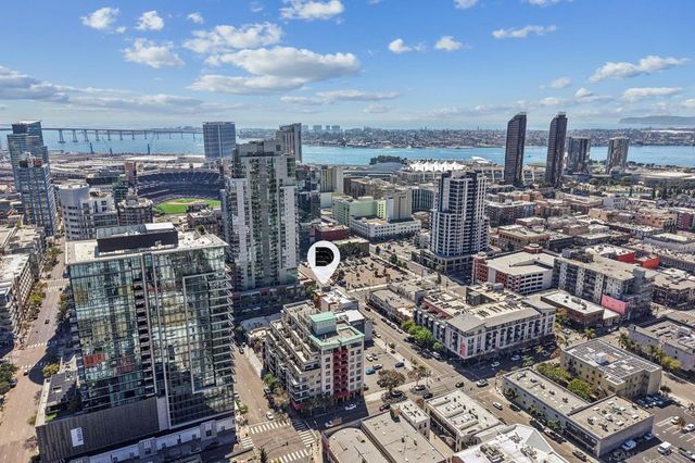 875 G St 108, San Diego