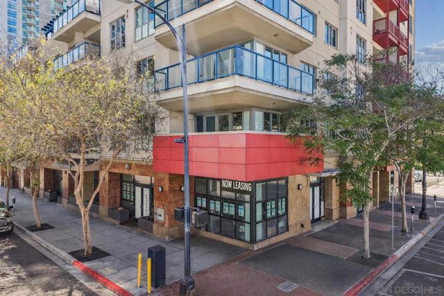 875 G St 108, San Diego