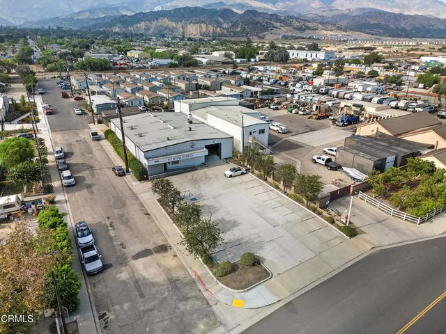 1301 E Main Street, Santa Paula