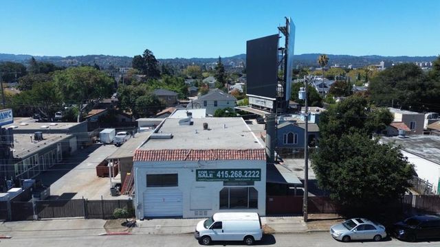 616 S Amphlett Boulevard, San Mateo