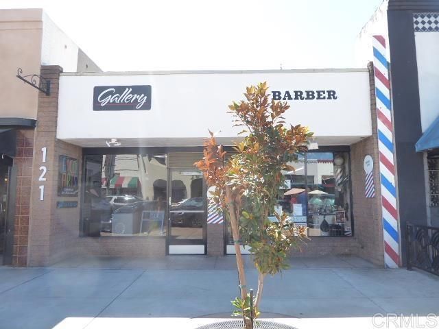 121 123 W. Grand Ave # 2, Escondido