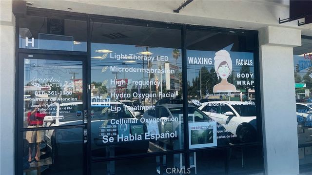 N/A, Winnetka
