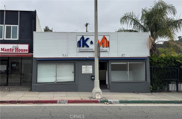 6858 Foothill, Tujunga