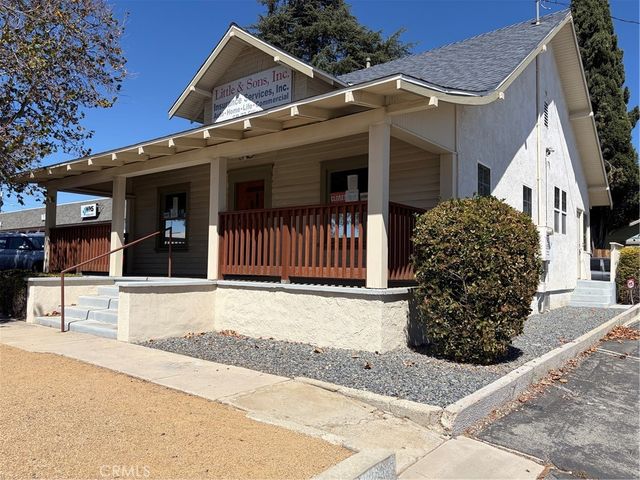 1025 W Ramsey, Banning