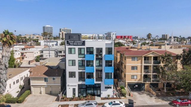 4015 Richmond, San Diego