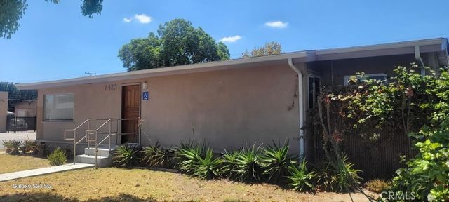 6420 Florence Avenue, Bell Gardens