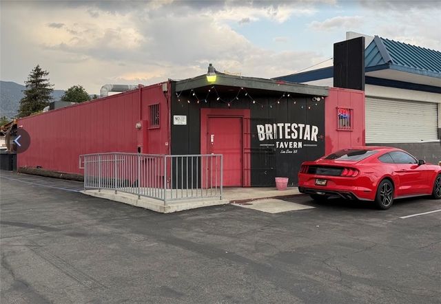 731 W Route 66, Glendora