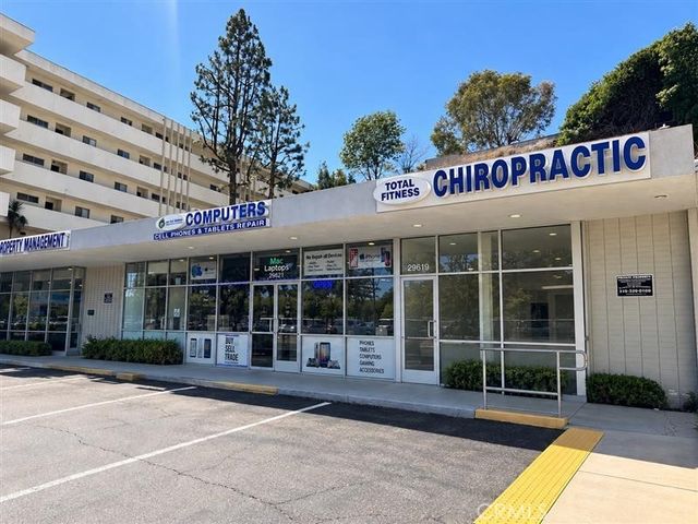 29619 S Western, Rancho Palos Verdes