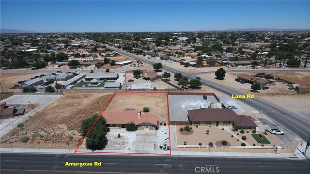 13280 Amargosa, Victorville
