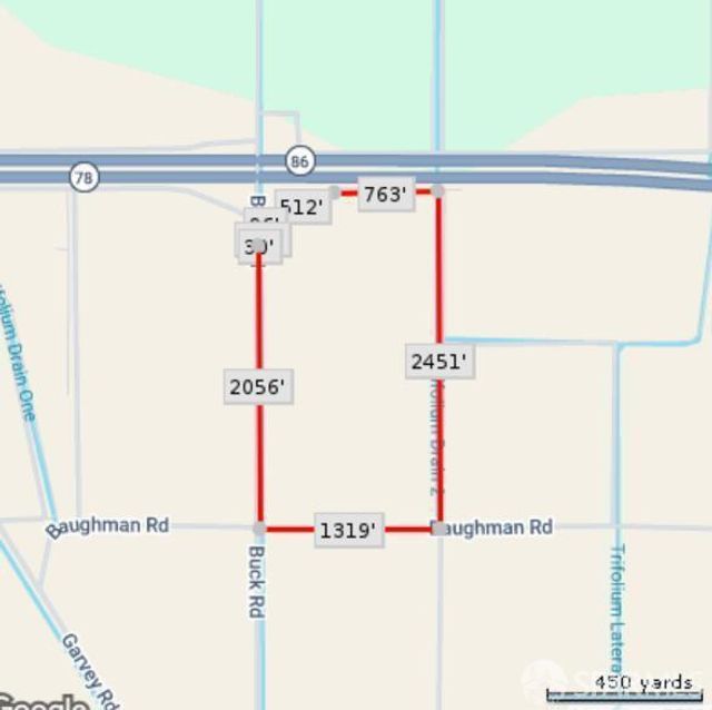 5296 Buck Road, Brawley