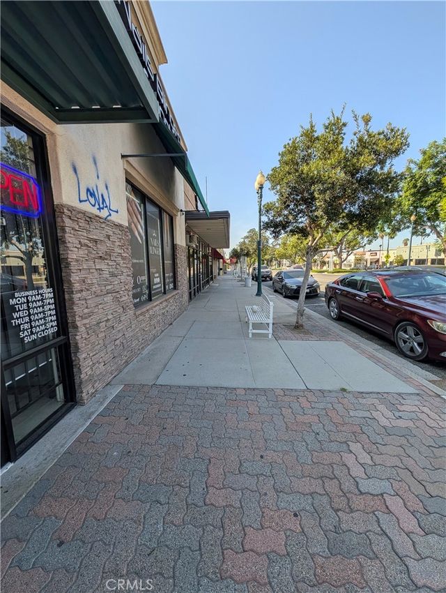 101 S Riverside Avenue, Rialto