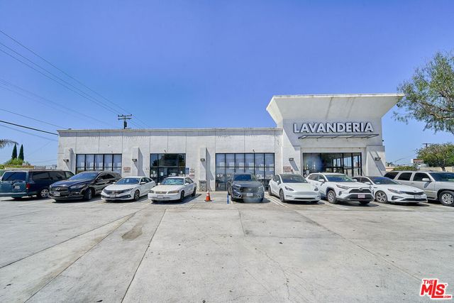 3046 E Florence Avenue, Huntington Park