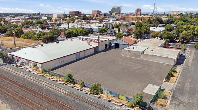 945 E Lindsay, Stockton