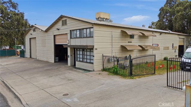 2205 Rice, West Sacramento