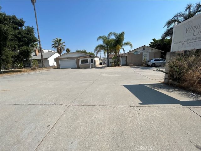 21312 E Arrow, Covina