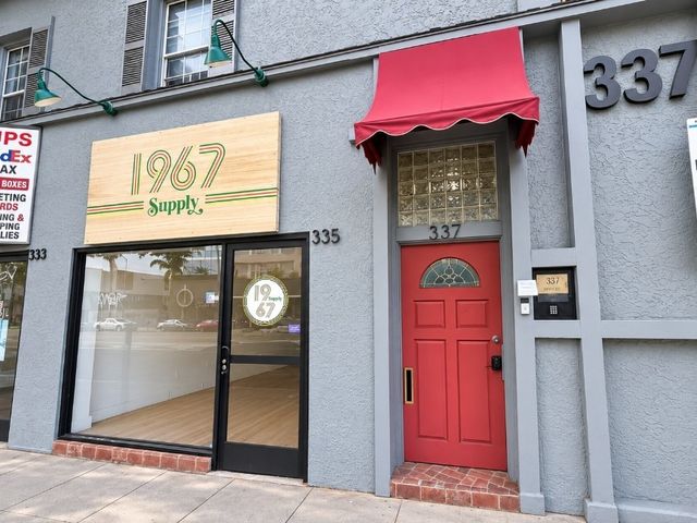 335 Washington Boulevard, Marina Del Rey