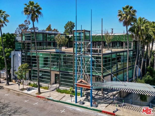 5963 Washington Boulevard, Culver City