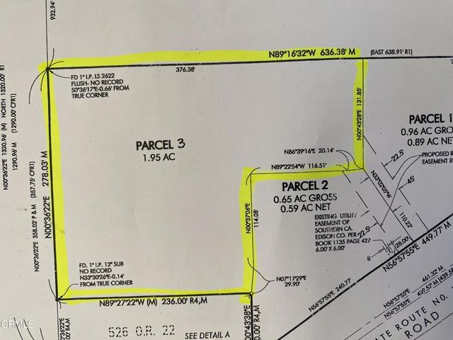 3851 Pacific Avenue, Fillmore