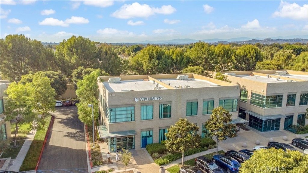 770 Roosevelt, Irvine