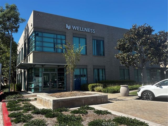 770 Roosevelt, Irvine