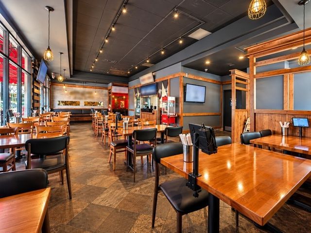 100 S Harbor Boulevard, Fullerton