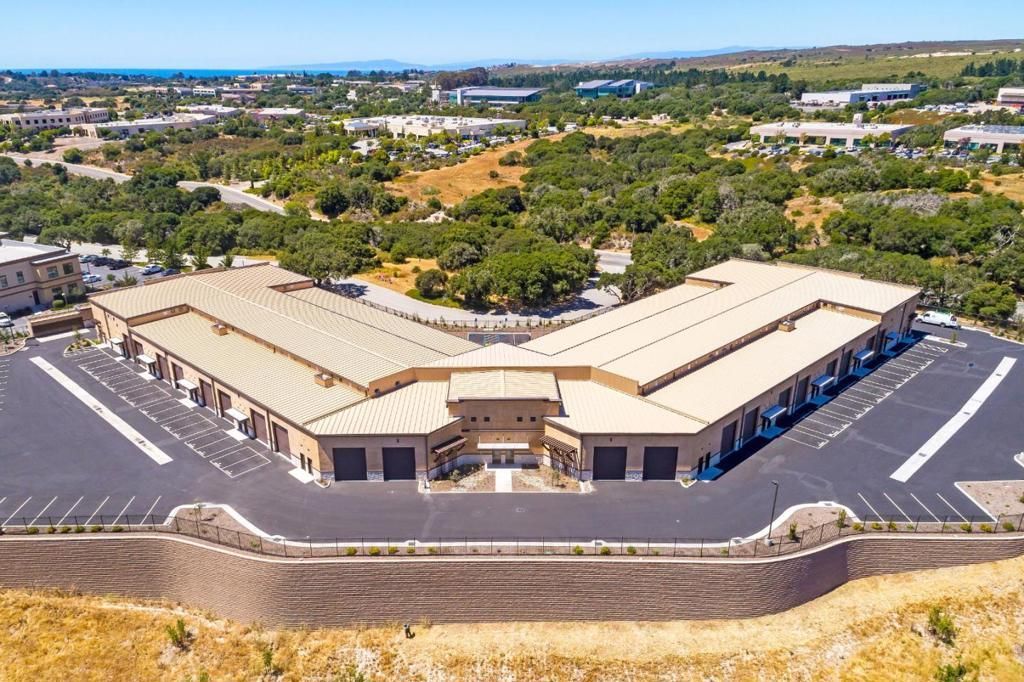 12 Lower Ragsdale Drive # 14, Monterey