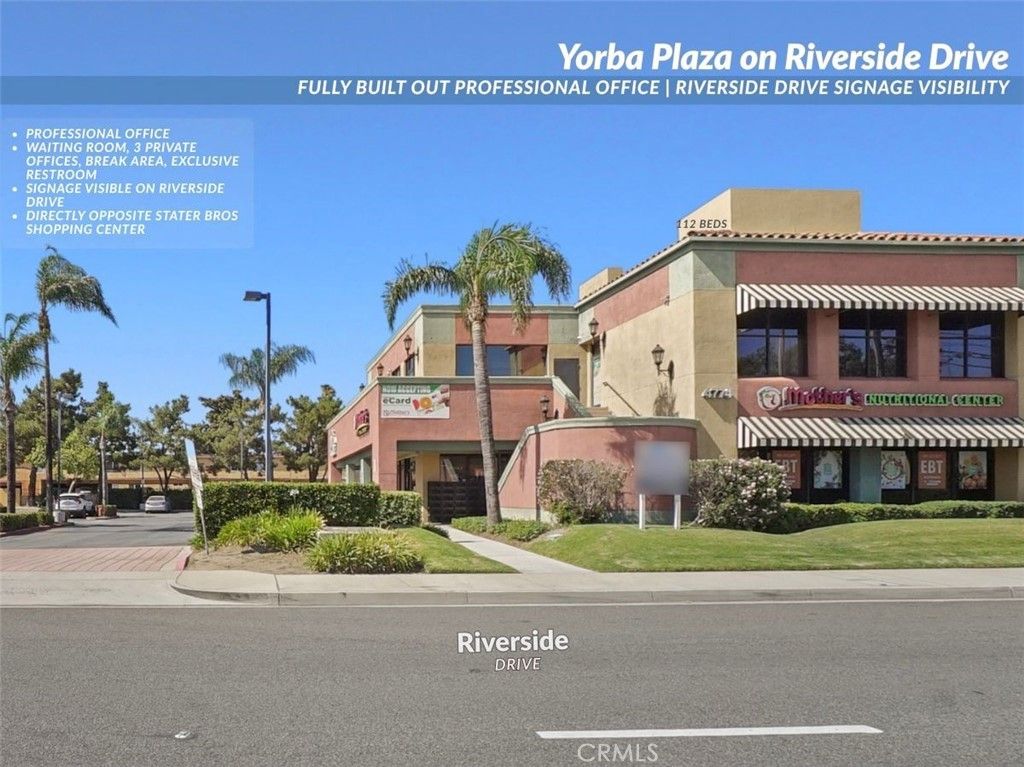 4774 Riverside Drive, Chino