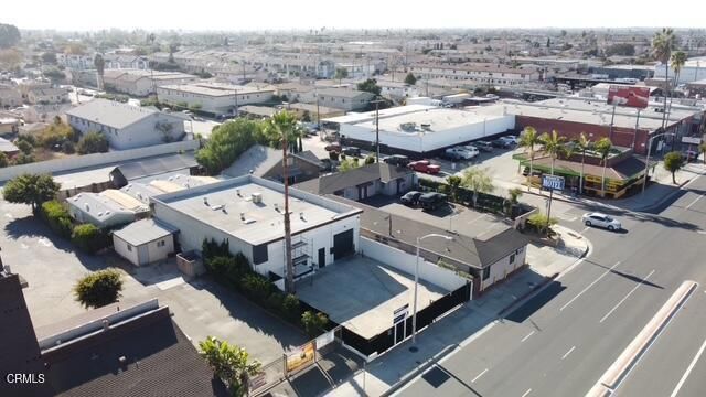 1448 W Rosecrans Avenue, Gardena