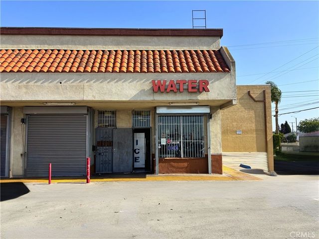 906 S Central, Compton