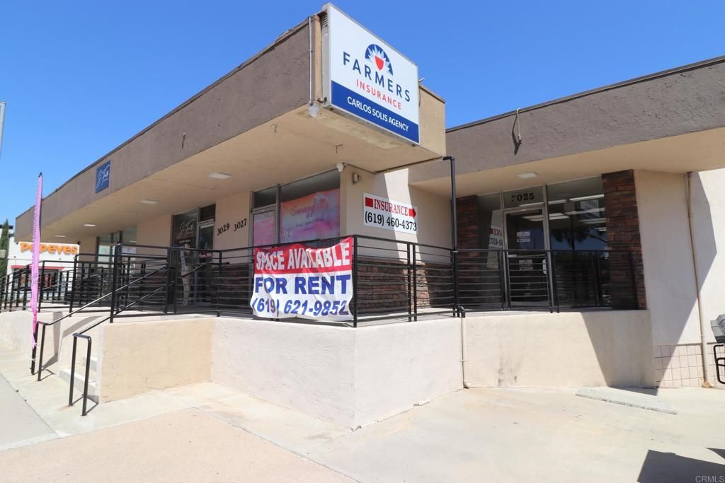 3025 3031 Lemon Grove Avenue, Lemon Grove