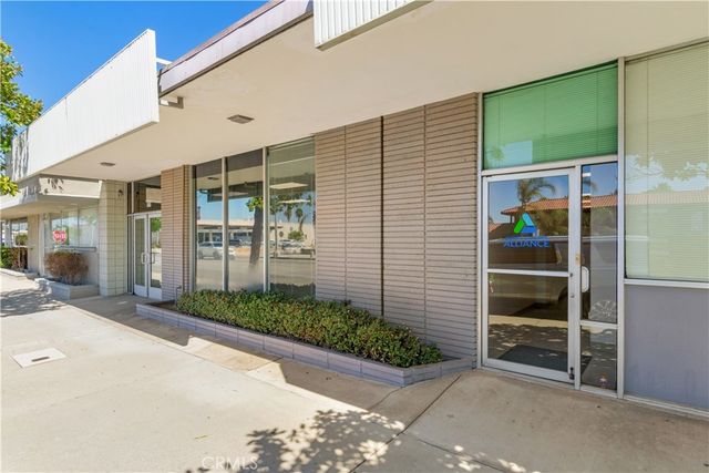 171 W H, Colton