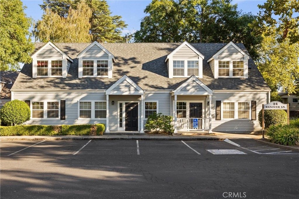 24 Hanover Lane, Chico