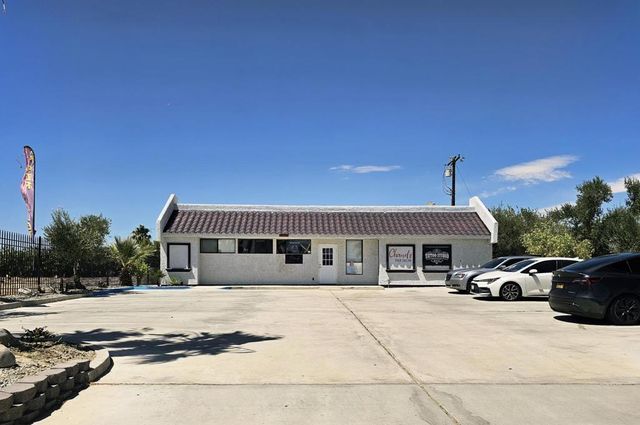 73170 Ramon Road, Thousand Palms