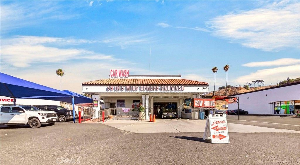 1340 E Washington, Colton