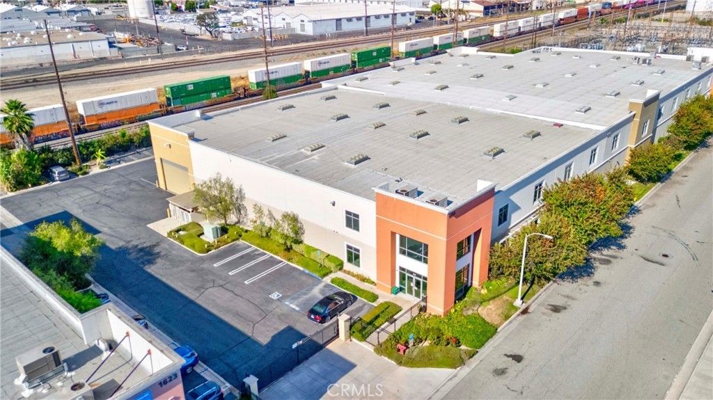 1613 W 2nd, Pomona