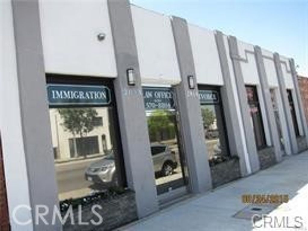 2814 W Valley, Alhambra