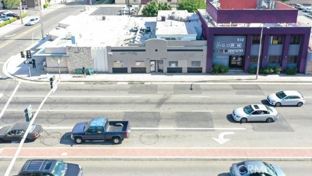 502 W 17th Street, Santa Ana