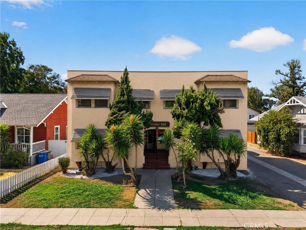 2023 O Street, Merced