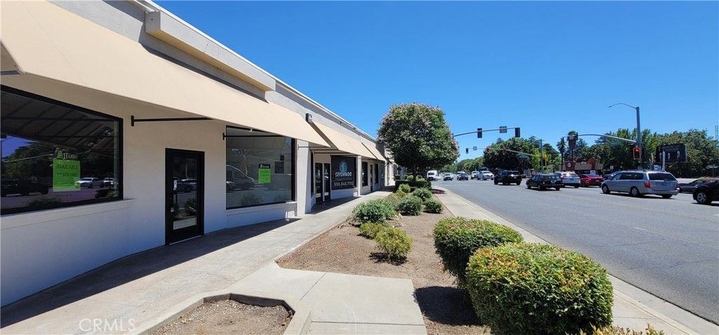 1108 Mangrove Avenue, Chico