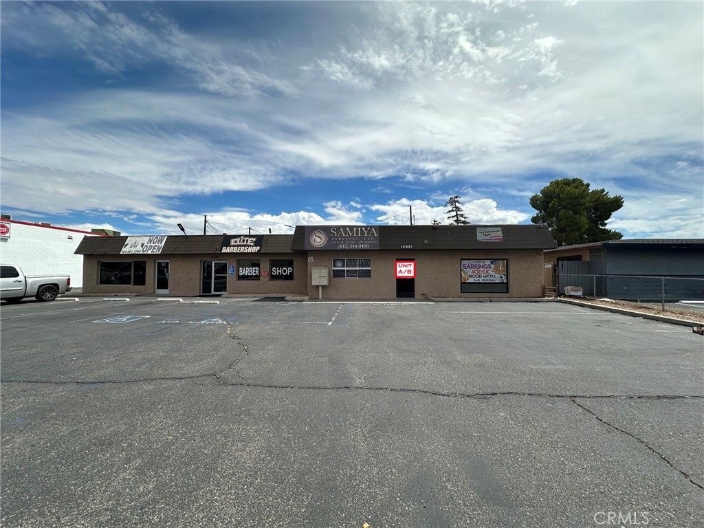 14681 7th Street # A, Victorville