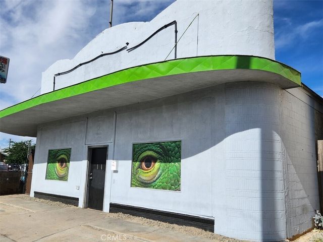 691 E Valley Boulevard, Colton