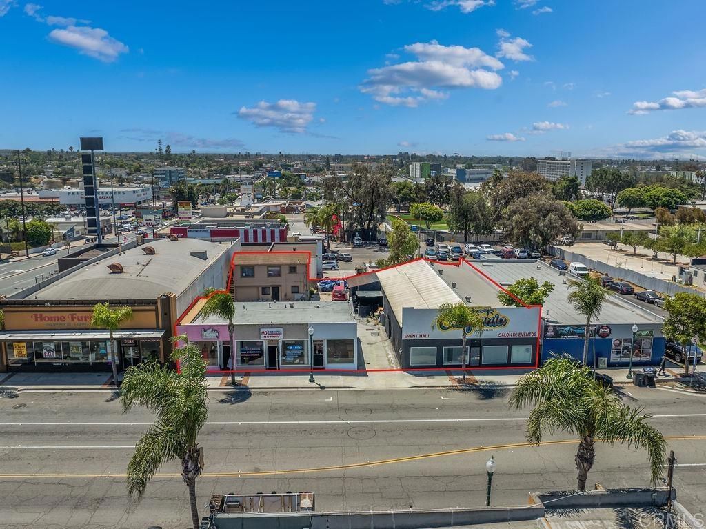 718 726 E 8th Street, National City