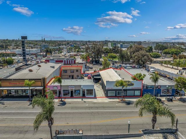 718 726 E 8th Street, National City