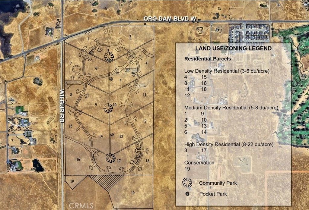 3063 Oro Dam Blvd, Oroville